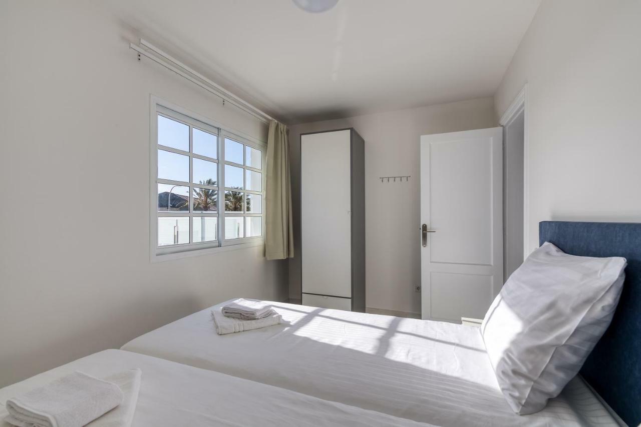 Vista Bella Bungalows Adults Only San Bartolomé Dış mekan fotoğraf