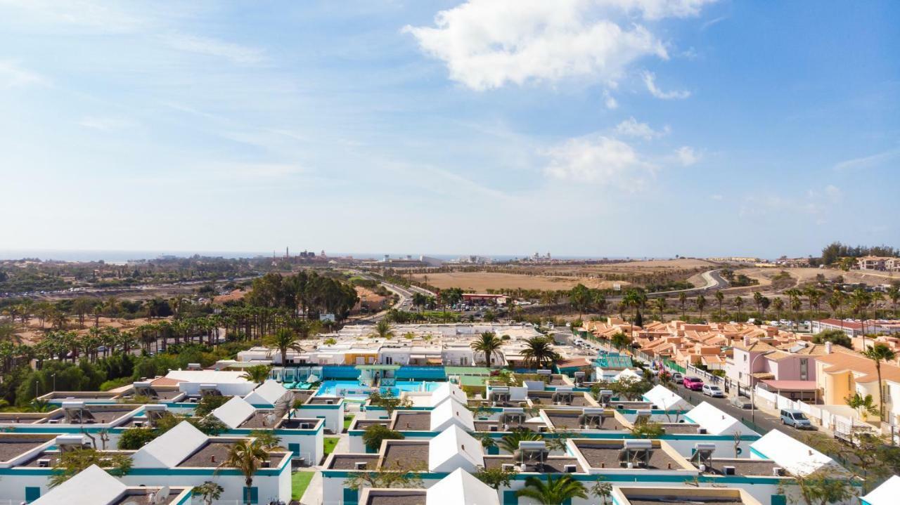 Vista Bella Bungalows Adults Only San Bartolomé Dış mekan fotoğraf